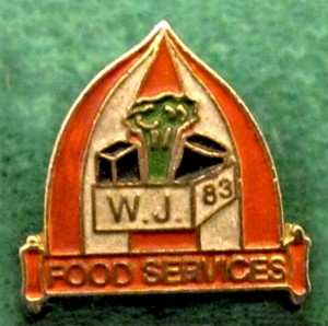 wj 1983 food service wj 1983 food service