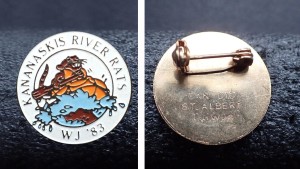 wj 1983 kananaskis river rats wj 1983 kananaskis river rats