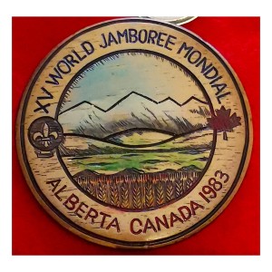 wj 1983 platic pin wj 1983 platic pin