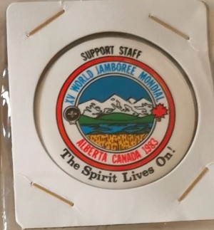 wj support staff pin wj support staff pin