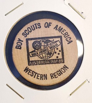 wj bsa wood tocken wj bsa wood tocken