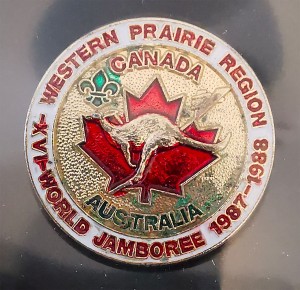 wj 1987 canadian cont