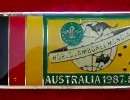 wj 1987 gernam flag
