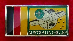 wj 1987 gernam flag wj 1987 gernam flag