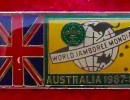 wj 1987 uk flag