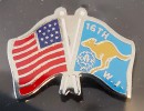 wj 1987 us flag  