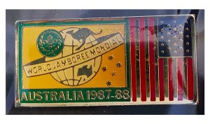 wj 1987 us flag wj 1987 us flag