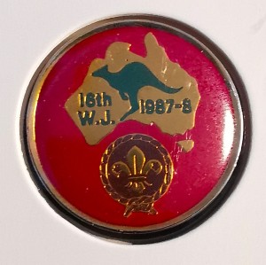 wj 1987 round red wj 1987 round red