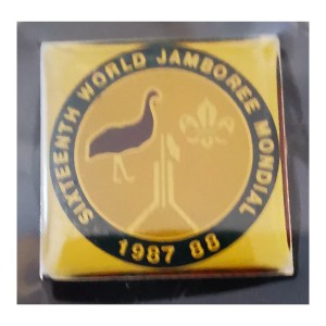 wj 1987 pin