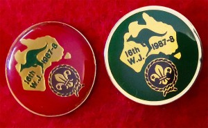 wj round shape pins wj round shape pins