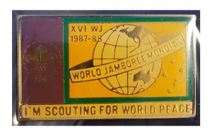 wj scouting world peace