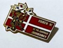jw 1991 danemark contingent pin low