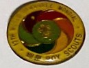 jw 1991 taiwan contingent pin low