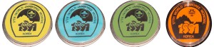 spille 1991 non original spille 1991 non original