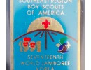 wj bsa sr contingent pin