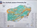 wj 1991 camp map