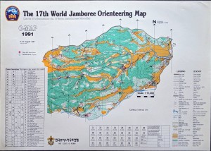 wj 1991 camp map wj 1991 camp map