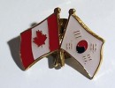 wj 1991 canada korea flag