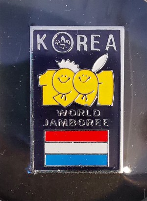 wj holland flag pin wj holland flag pin