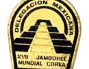 wj 1991 mexican pin