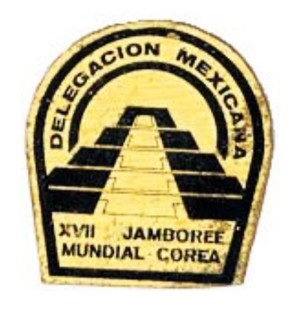 wj 1991 mexican pin wj 1991 mexican pin