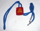 wj 19919 bolo tie round bis ok