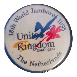 wj uk contingent pin