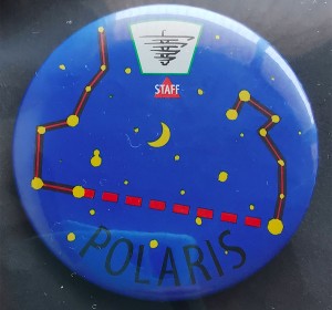 WJ 1995 Pins