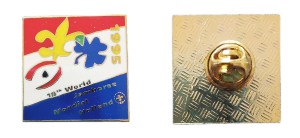 wj 95 souvenir pin ok wj 95 souvenir pin ok