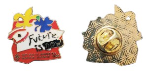 wj 95 souvenir pin ok wj 95 souvenir pin ok