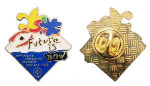 wj 95 souvenir pin ok wj 95 souvenir pin ok