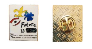 wj 95 souvenir pin ok wj 95 souvenir pin ok