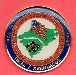 wj 1999 bsa carolinas cont wj 1999 bsa carolinas cont