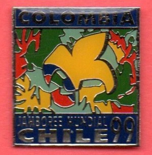 wj 1999 colombia cont wj 1999 colombia cont