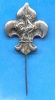 French contingent pin-4